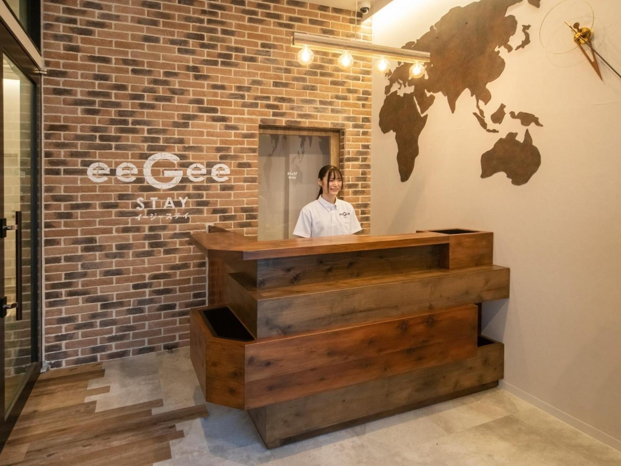 Hotel Eegee Kamata